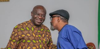 Ikpeazu Charges Overseas Scholarship Recipents to Justify Abia State's Investment in their Education