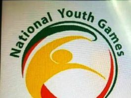 6th National Youth Games