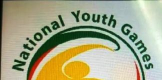 6th National Youth Games