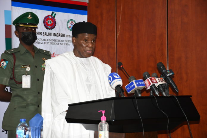 DSC_1284 Major General Bashir Magashi