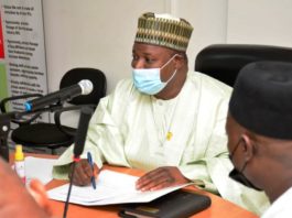 Mid-Term Ministerial Performance Review: Oil and Gas Sector Records High Rating