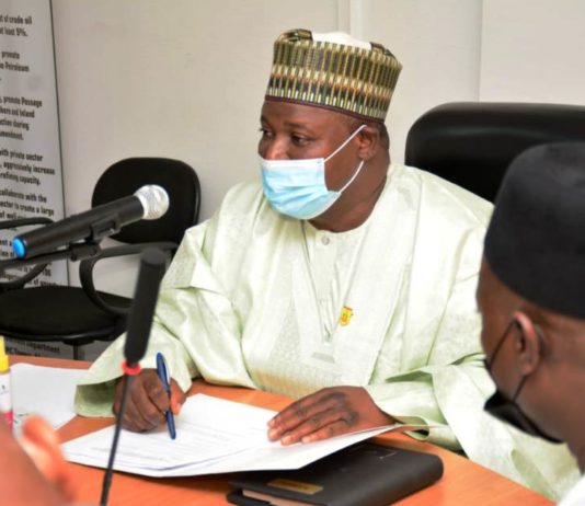 Mid-Term Ministerial Performance Review: Oil and Gas Sector Records High Rating