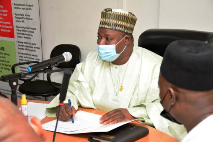 Mid-Term Ministerial Performance Review: Oil and Gas Sector Records High Rating