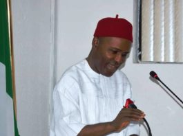 Onu: FMSTI rebranded to meet future technology demands