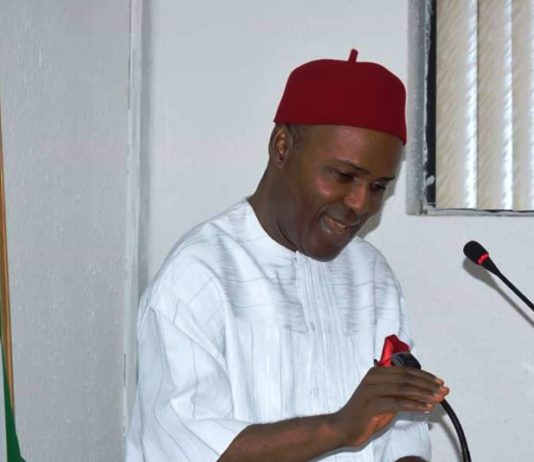 Onu: FMSTI rebranded to meet future technology demands