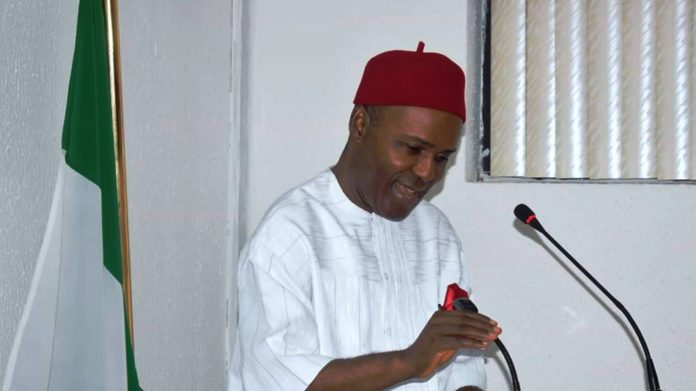 Onu: FMSTI rebranded to meet future technology demands