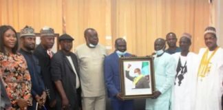 FG renews commitment to uphold children's rights