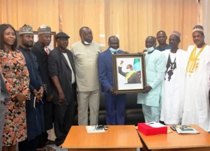 FG renews commitment to uphold children's rights