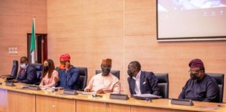FG to harness Critical and Strategic Partnership to navigate the economy towards recovery and resilience, says Agba