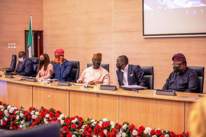 FG to harness Critical and Strategic Partnership to navigate the economy towards recovery and resilience, says Agba