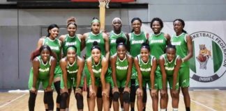 Federal Ministry of Youth and Sports Development Denies Allegations its Officials Shared Basketballers' Monies