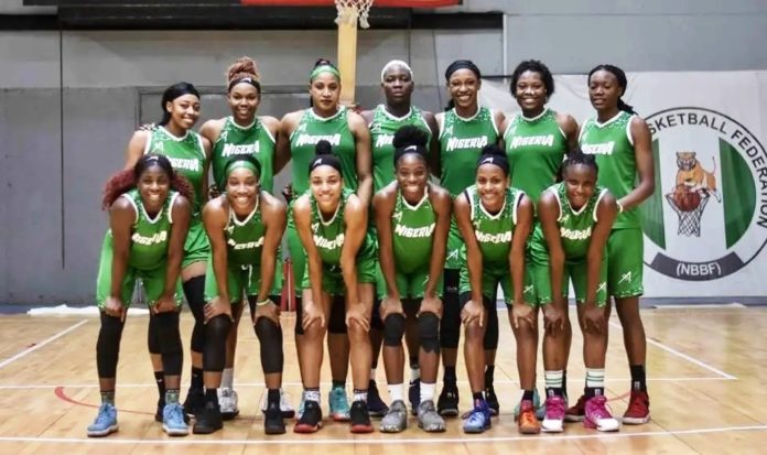 Federal Ministry of Youth and Sports Development Denies Allegations its Officials Shared Basketballers' Monies