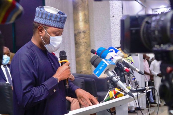 Abdullahi – Ministry poised towards new innovation