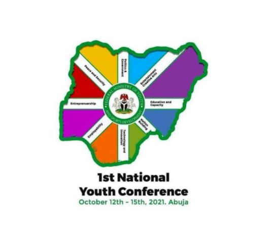 National Youth Conference gets new date