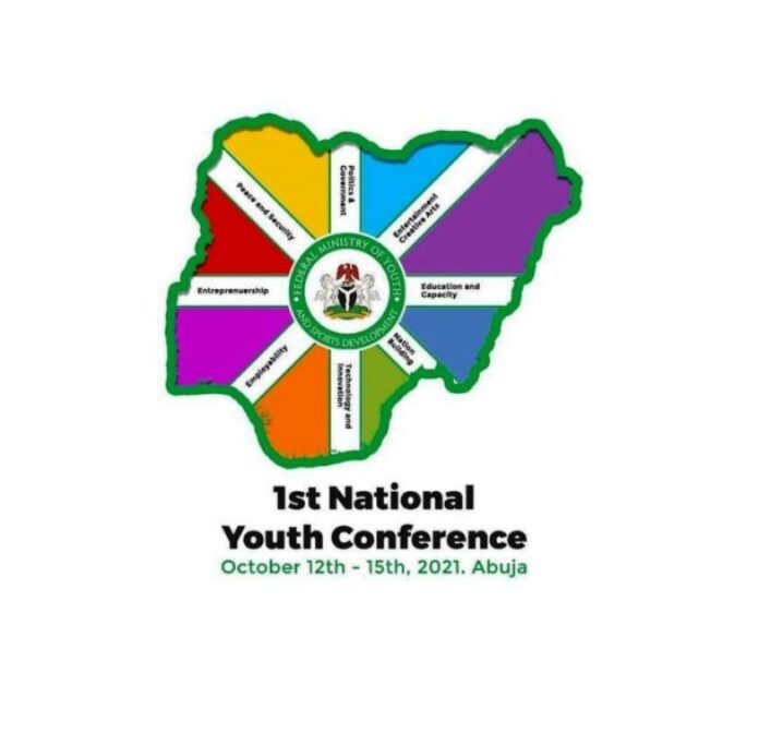 National Youth Conference gets new date