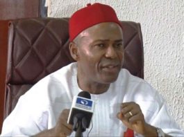 Onu- FG focused on building world class institutions