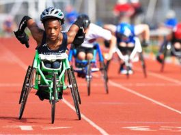 Para-Sports gets new Department