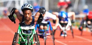 Para-Sports gets new Department