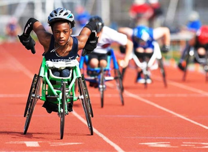 Para-Sports gets new Department