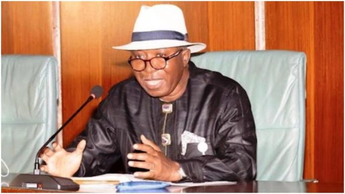 President Buhari renews Dikio's Appointment as Interim Administrator of Amnesty Programme