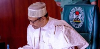 President Buhari signs Agricultural Research Council of Nigeria (Amendment) Bill 2021 into Law; okays two new tertiary institutions