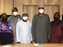 SGF receives commendation from President Buhari over Ministerial retreat