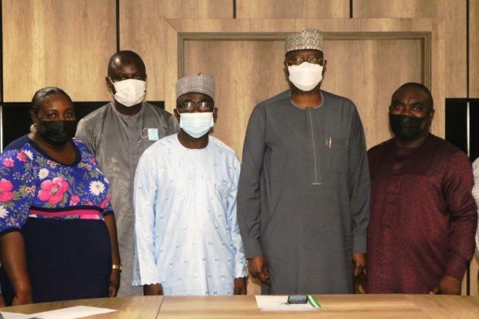 SGF receives commendation from President Buhari over Ministerial retreat