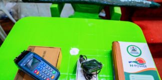 NSIP: FG trains 35O as Mobile Money Agents in North West