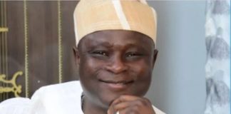 Adesoji Eniade Now DG CLTC- Ministry
