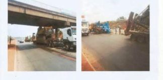 Damages on Federal Roads now to be prosecuted by Attorneys-General of Host State