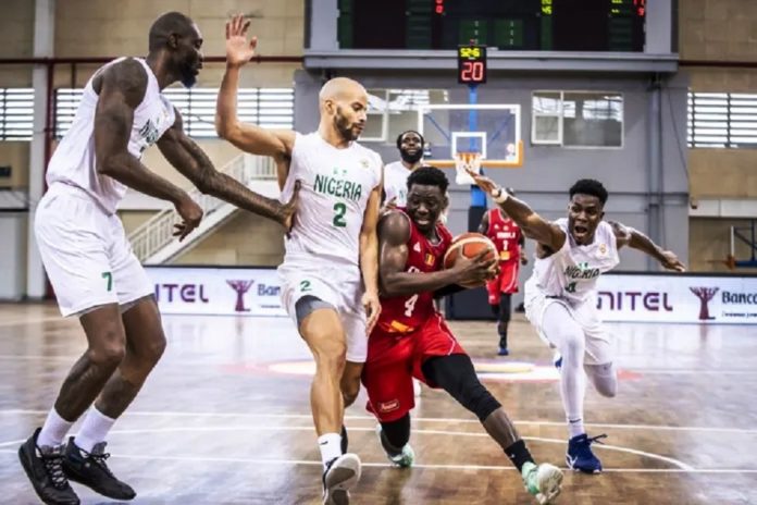 FIBA World Cup Qualifiers: D'Tigers finish top of Group A after opening round