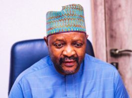 Seven Man Reconciliatory Committee for Nigeria Basketball Federation