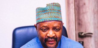 Seven Man Reconciliatory Committee for Nigeria Basketball Federation