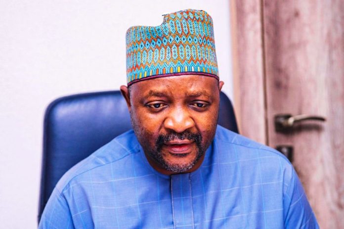 Seven Man Reconciliatory Committee for Nigeria Basketball Federation