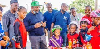 Sports Ministry To Facilitate Creation Of Skateboarding Federation in Nigeria