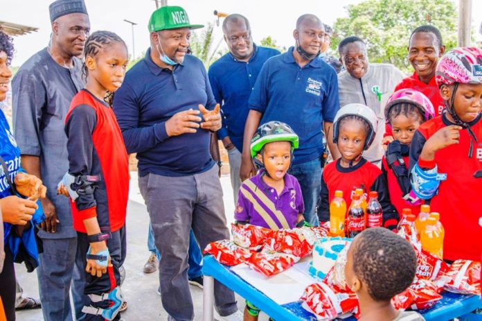 Sports Ministry To Facilitate Creation Of Skateboarding Federation in Nigeria