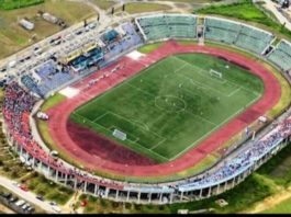 Works And Housing Ministry Expels Unauthorized Developers From Lagos National Stadium Complex, Concludes Verification Exercise