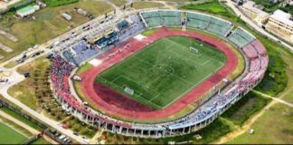 Works And Housing Ministry Expels Unauthorized Developers From Lagos National Stadium Complex, Concludes Verification Exercise