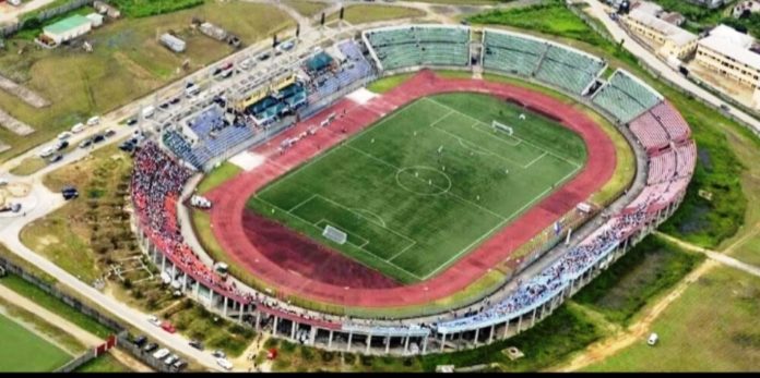 Works And Housing Ministry Expels Unauthorized Developers From Lagos National Stadium Complex, Concludes Verification Exercise