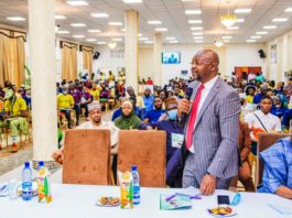 FG pledges commitment to Youth Development Initiatives and Upscaling for National Growth, marks Africa Youth Day