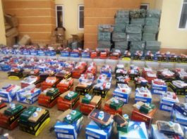 FG Empowered 15000 unemployed Youths to benefits from N-Knowledge Programme in the North East