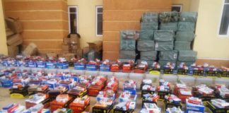 FG Empowered 15000 unemployed Youths to benefits from N-Knowledge Programme in the North East