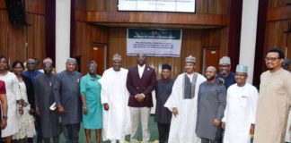 We Have Delivered on All Our Mandates - Sylva