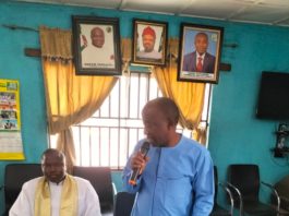 The Abia Government through Commissioner Eze Chikamnayo has charged Journalists in the State to be purveyors of truth