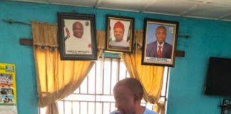 The Abia Government through Commissioner Eze Chikamnayo has charged Journalists in the State to be purveyors of truth
