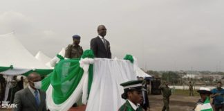 The 2022 Armed Forces Remembrance Day Celebration