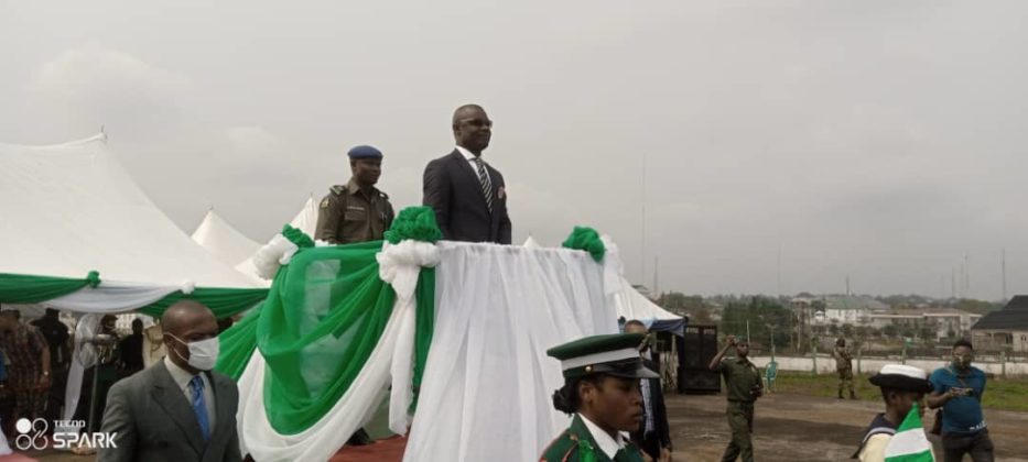 The 2022 Armed Forces Remembrance Day Celebration