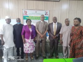 CASEWORK OFFICERS TO ACQUIRE NEW KNOWLEDGE AND SKILLS – FAROUQ