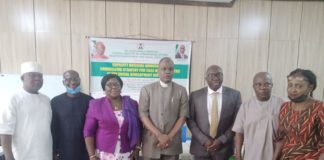 CASEWORK OFFICERS TO ACQUIRE NEW KNOWLEDGE AND SKILLS – FAROUQ