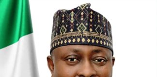 Abubakar inaugurates Ministerial Delivery Task Team